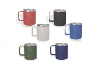 Imagen miniatura de ZZ VASO TERMICO RODAX 400ML  XX