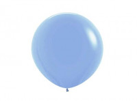 Imagen miniatura de PIÑATA MDC 36\\" CELESTE CM02812 X1