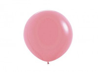 Imagen miniatura de PIÑATA MDC 36\"\" ROSA CM02812 X1\"