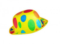 Imagen miniatura de SOMBRERO FIESTA