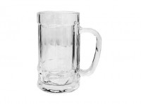 Imagen miniatura de VASO CHOPERA DE VIDRIO 47318