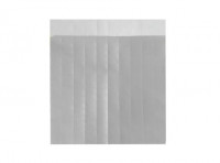 Imagen miniatura de SIN PULSERA MAXXI BANDS LASER PRO PLATA C100