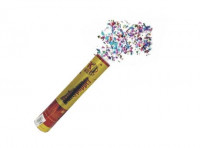 Imagen miniatura de BOMBA PAPEL METAL 30 CM OM-16048