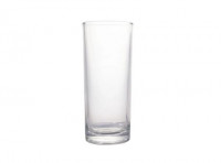 Imagen miniatura de VASO DE VIDRIO CLASICO REF. 47357 6PCS