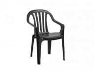 Imagen miniatura de SILLA KING NEGRO