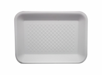 Imagen miniatura de OT BANDEJA BL B650 ISOPOR