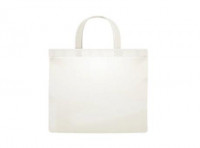 Imagen miniatura de BOLSA GRANDE TNT 50X40CM BLANCO S0034
