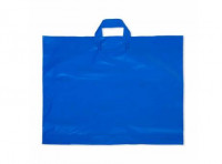 Imagen miniatura de BOLSA GRANDE TNT 50X40CM AZUL CLARO S0034
