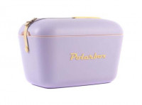 Imagen miniatura de CONSERVADORA LILA POP ASA AMARILLO 20L POLARBOX
