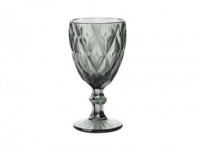 Imagen miniatura de COPA BARROCA CUADRADA CINZA 208B2A  XX