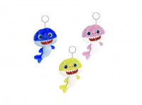 Imagen miniatura de LLAVERO BABY SHARK PE7228