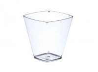 Imagen miniatura de PTL VASO PIC 051 CRISTAL C10