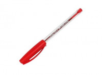 Imagen miniatura de BOLIGRAFO FABER TRILUX ROJO 032-M/N