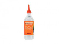 Imagen miniatura de SILICONA LIQ. ACRICOLOR 250G