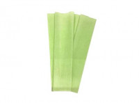 Imagen miniatura de PAPEL CREPE VERDE LIMON 50CMX2MTS LUXOR