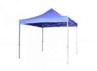 Imagen miniatura de TOLDO METAL 103-V 3X3 COLOR AZUL