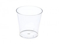 Imagen miniatura de PTL VASO PIC 025 CRISTAL C10