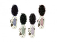 Imagen miniatura de CEPILLO DE CABELLO COLORES PASTELES REF. 3045