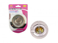 Imagen miniatura de REJILLA DE COCINA 9CM XX