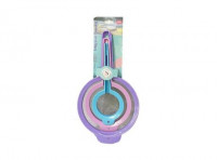 Imagen miniatura de SET COLADOR DISTINTAS MEDIDAS 9,13,17CM YM03  XX