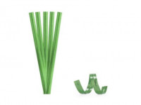 Imagen miniatura de CIERRE FACIL 04MMX11CM VERDE C100