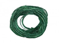 Imagen miniatura de HILO SISAL VERDE BANDERA 10MT 4802