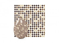 Imagen miniatura de HOJA CHUMBO 43,5X58,5 EST CRISTAL MARFIN C50