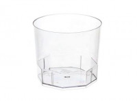 Imagen miniatura de PTL VASO PIC 060 CRISTAL C10