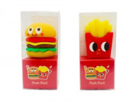 Imagen miniatura de SACAPUNTA HAMBURGUESA/PAPA FRITA
