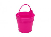 Imagen miniatura de BALDECITO PLASTICO (13X13) FUCSIA