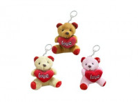 Imagen miniatura de LLAVERO OSO PE7221 XX