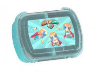 Imagen miniatura de LONCHERA KIDS DINO CON DIVISORES R: 336.012.581 NITRON