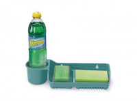 Imagen miniatura de PORTA DETERGENTE VERDE 3 EN 1 R: 051.012.058 NITRON