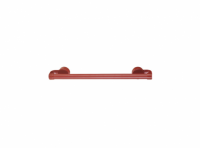 Imagen miniatura de PORTA TOALLA PLAST. R.8476 ROJO ARTHI /8476