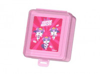 Imagen miniatura de SANDWICHERA KIDS GATITA R: 330.012.017 NITRON