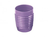 Imagen miniatura de VASO VERANO LILA 350 ML R: 021.012.042 NITRON