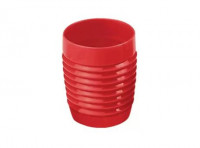 Imagen miniatura de VASO VERANO ROJO 350 ML R: 021.012.035 NITRON