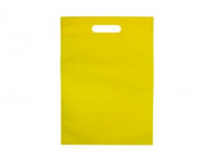 Imagen miniatura de BOLSA TNT 10P (35X25) AMARILLO