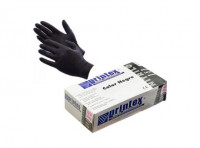 Imagen miniatura de GUANTE NITRILO GRANDE PRINTEX/EUROMIX