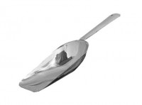 Imagen miniatura de CUCHARA MEDIDORA PARA HARINA ACERO INOX NRO 3
