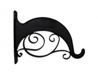 Imagen miniatura de SOPORTE P/ PLANT N° 3 ZEUS NEGRO