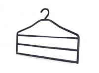 Imagen miniatura de PERCHA PLAST. 3 EN 1 R. 211 PLASTIBRASIL