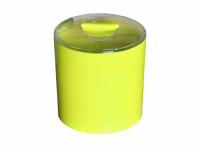 Imagen miniatura de DESC POTE PLAST. 2,5 L R.2169 AMARILLO BEZAVE/2169