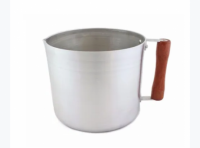 Imagen miniatura de HERVIDORA REPUXADO MANGO MAD. N 16- 2.6 LTS RF. 53.007-0
