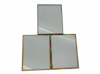 Imagen miniatura de ESPEJO 8X10 PLASTICO