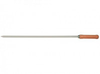 Imagen miniatura de ESPETO SIMPLE 75 CM MOR