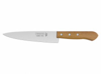 Imagen miniatura de CUCHILLO P/ COCINA 7\\\" 22950/007 CARBON