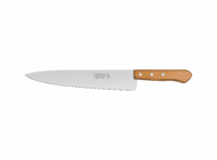 Imagen miniatura de CUCHILLO P/ COCINA 9\\" 22950/009 CARBON