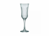 Imagen miniatura de COPA LIRIO CHAMPAGNE 195 ML 7834 9 CJX1DOC.