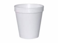 Imagen miniatura de VASO TERMICO COPOBRAS 240 ML PAQX25UN